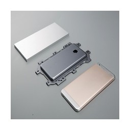 工業(yè)鋁型材 工業(yè)鋁型材